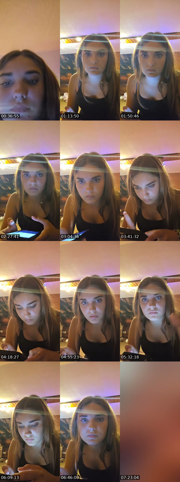 @kmila_20121507 TikTok live from 2026-07-19