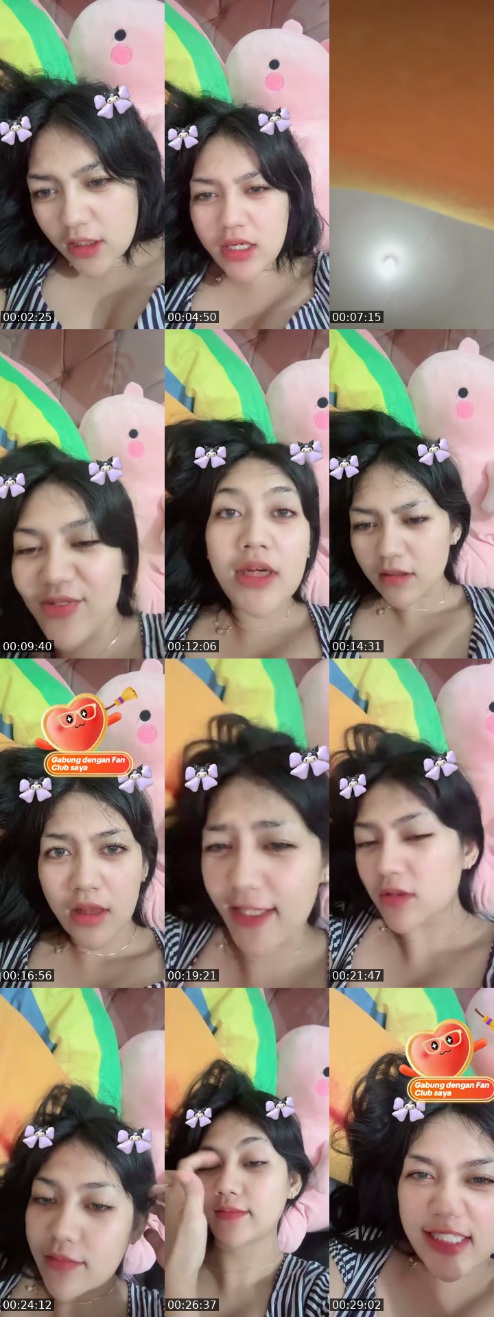 @queen_jungle88 TikTok live from 2026-07-19