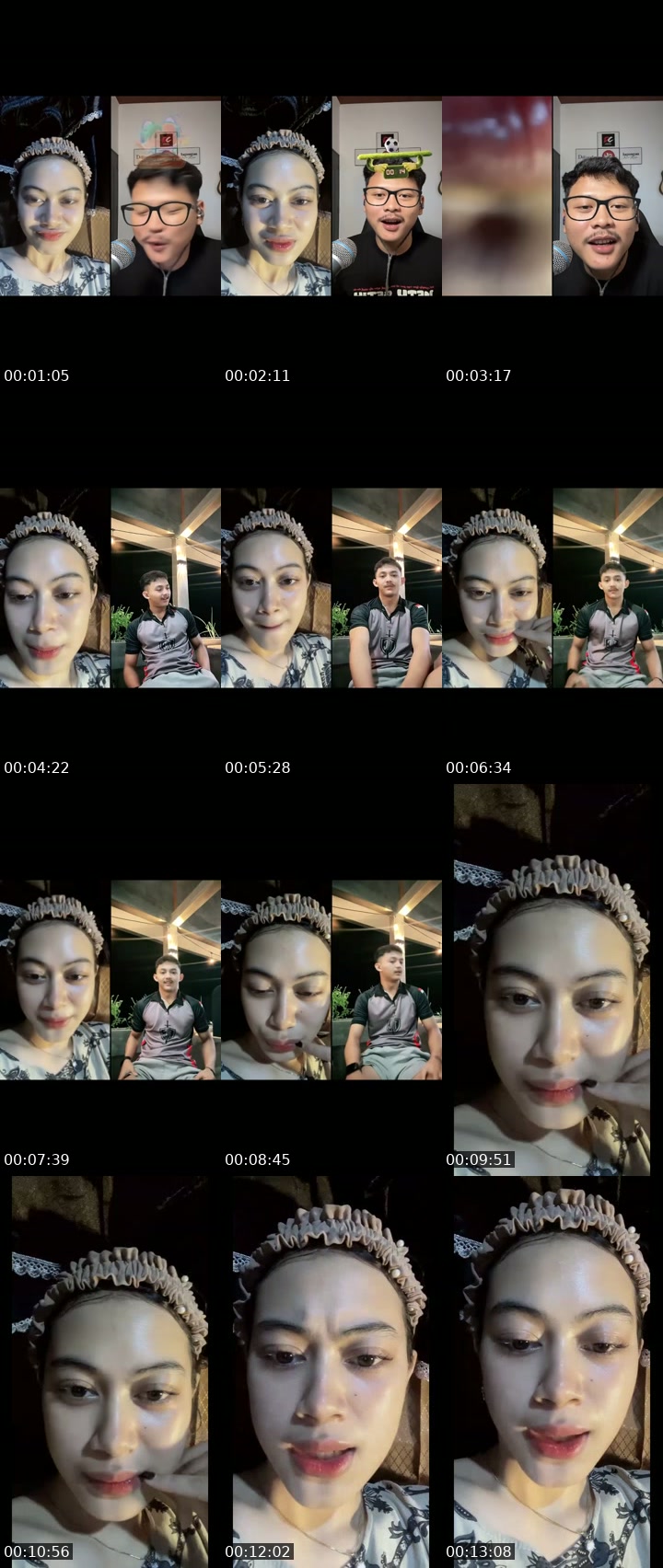 @nesya_new1 TikTok live from 2026-07-19