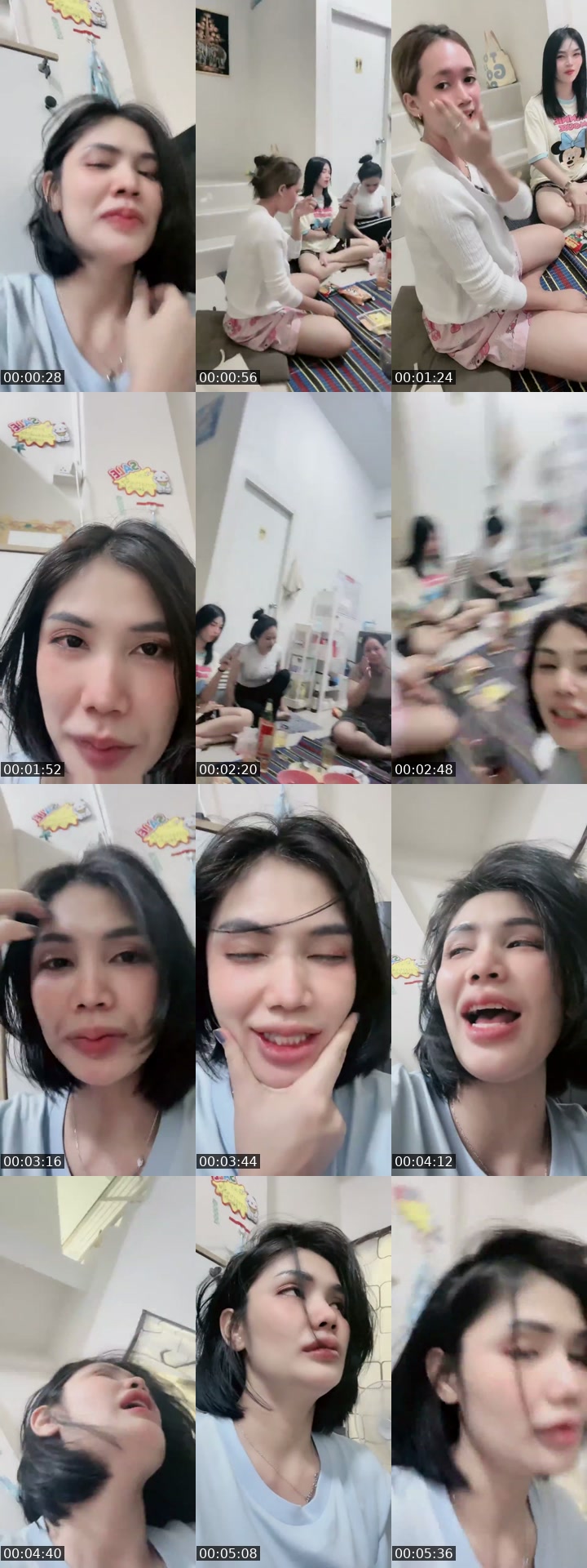 @paifon636 TikTok live from 2026-07-19