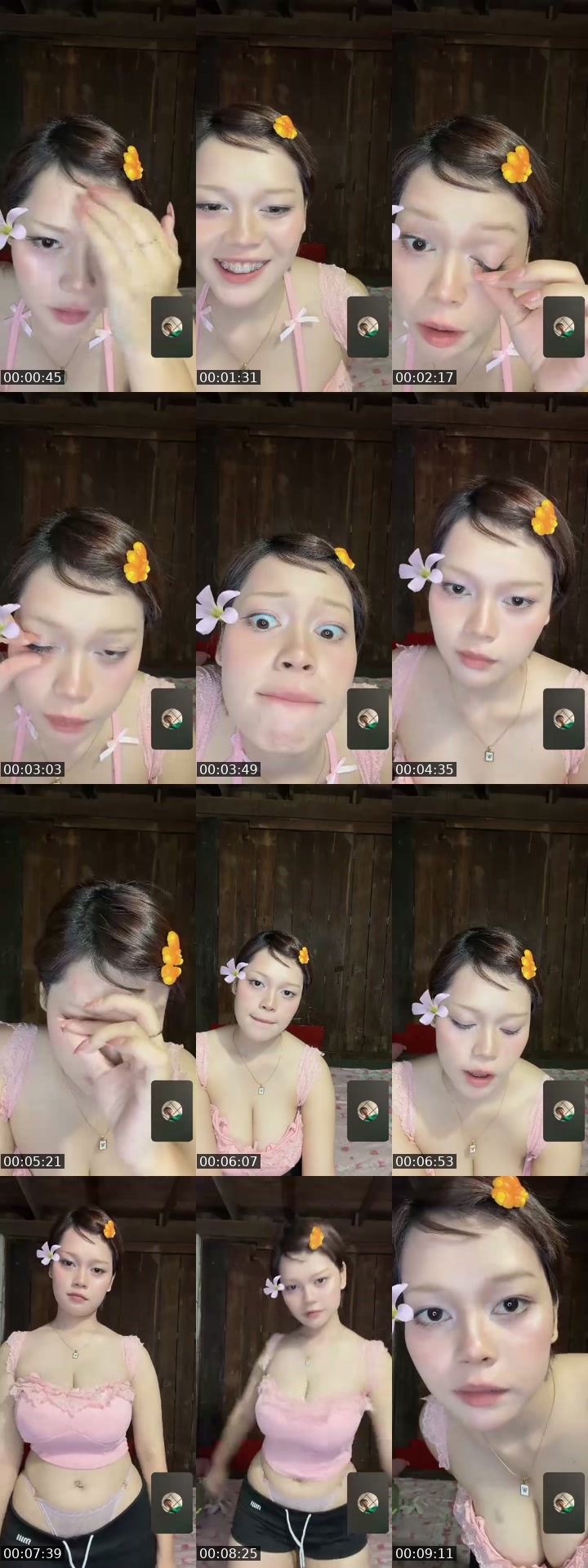 TikTok live: มาไวไปไว by @tangmo3252._