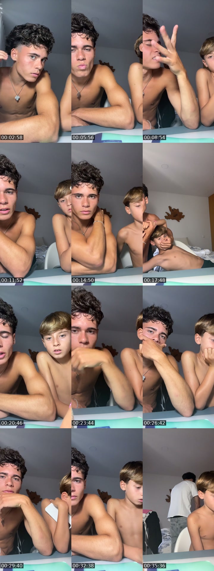 TikTok live: entrem by @afonsomariabeja