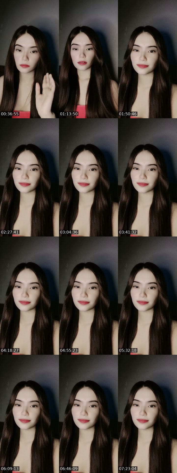 TikTok live: hi💗 by @daliaaa_ofc