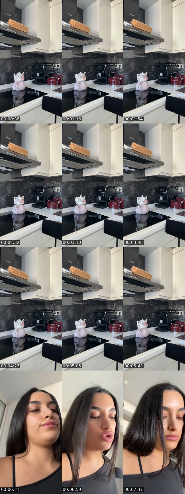 @eylemosko TikTok live from 2026-07-19