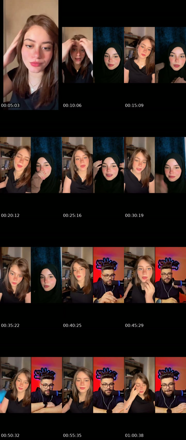 @lozaa041 TikTok live from 2026-07-19