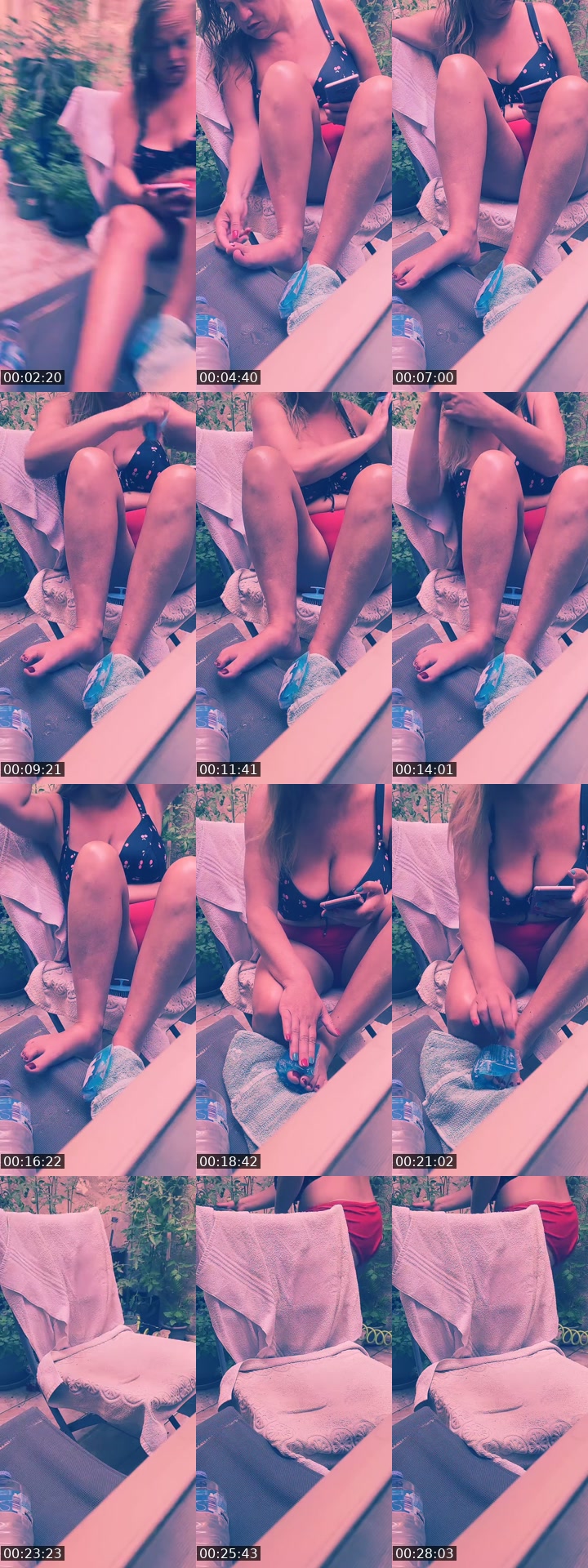 @madintouch.com TikTok live from 2026-07-19