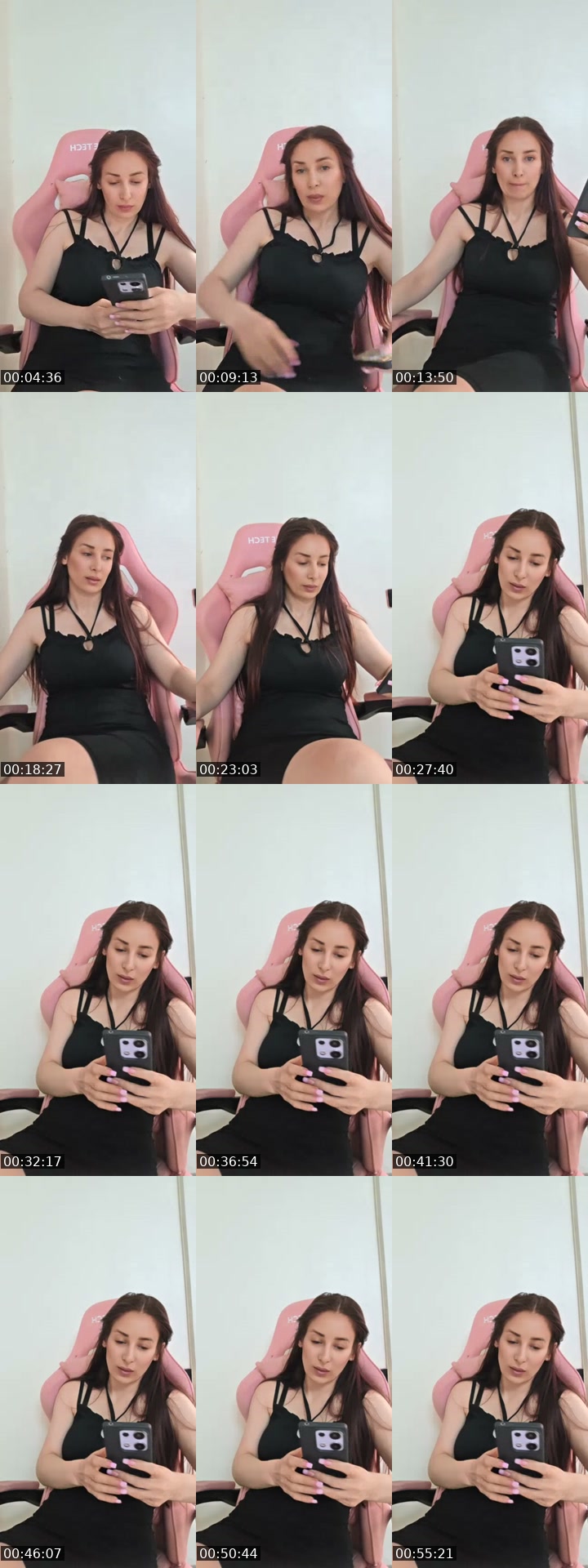TikTok live: 520👑وما يلقاها الا ذو حظ عظيم👑 by @queen369_520