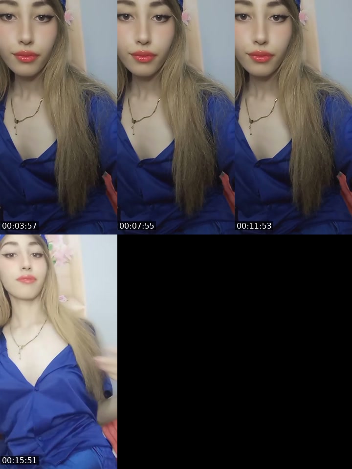 @princisse41 TikTok live from 2026-07-19