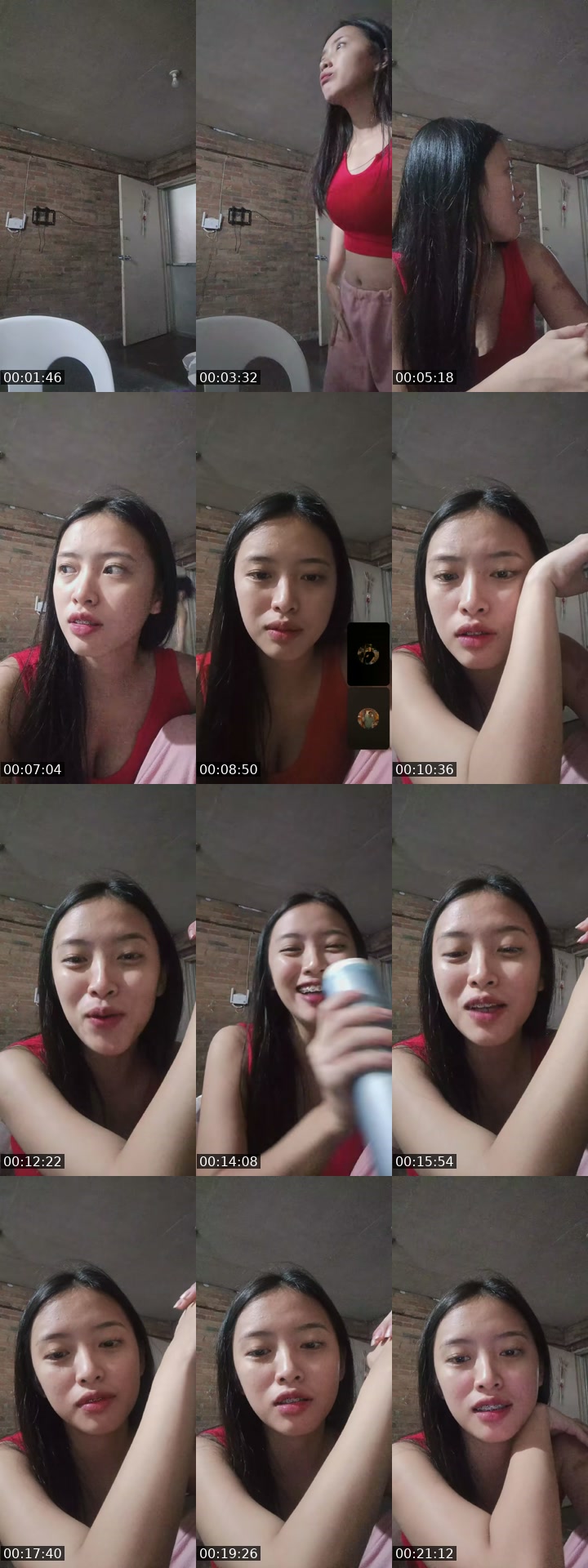 TikTok live: gising na yung wilab by @pawi_pau