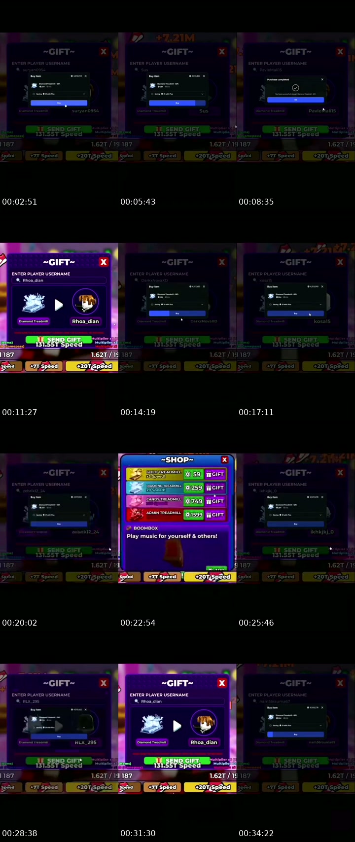 TikTok live: Lets Go LIVE! by @4j_re