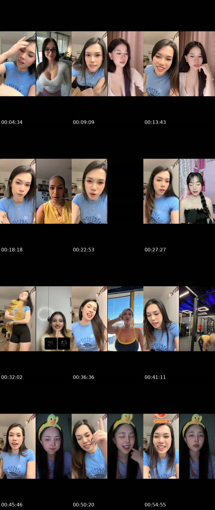 TikTok live: Countdown ⚽️ 🥳 by @watermelonlycheess
