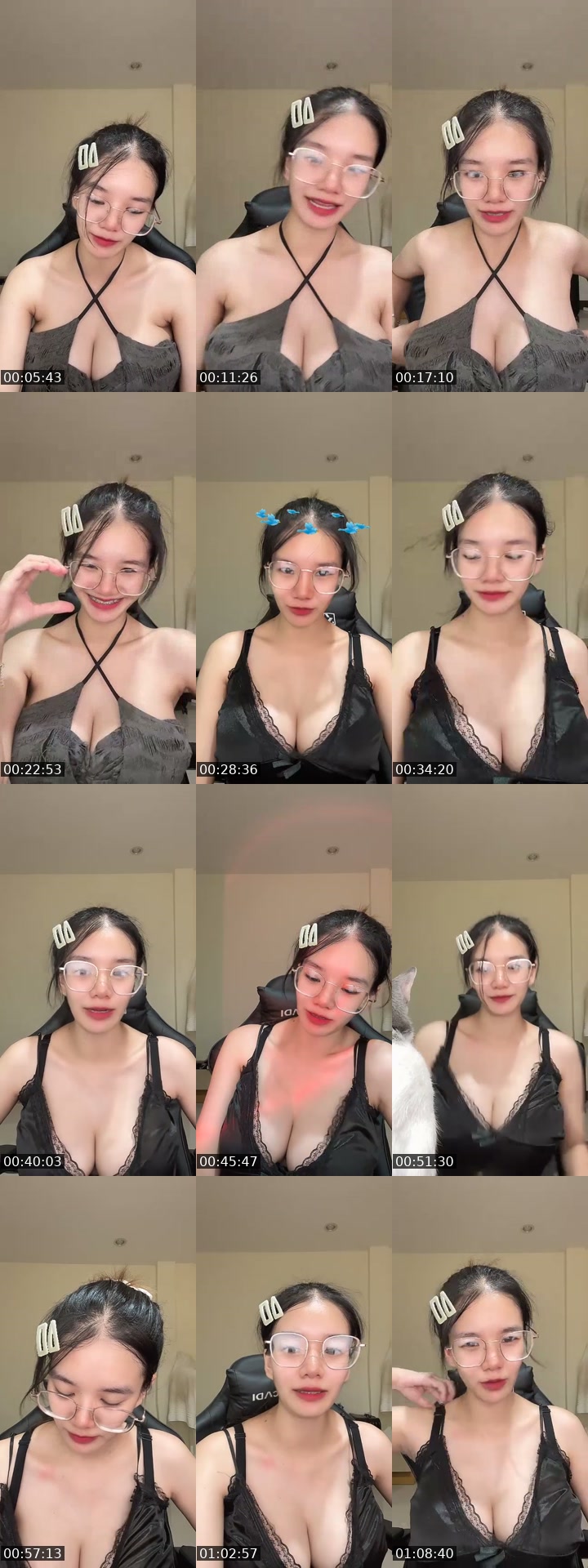 TikTok live: แวะคุยกันน๊าา by @ice_thidaa