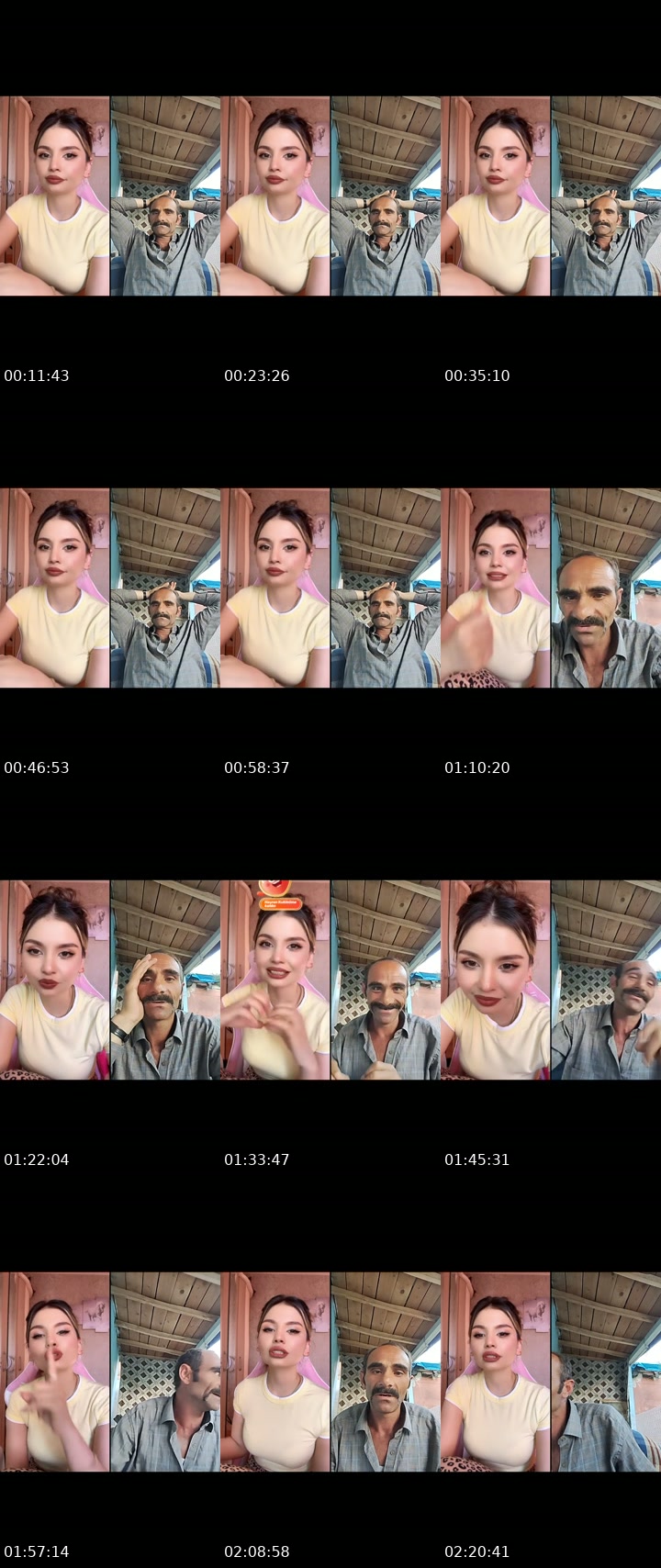 TikTok live: 🐅 by @efsaneim98