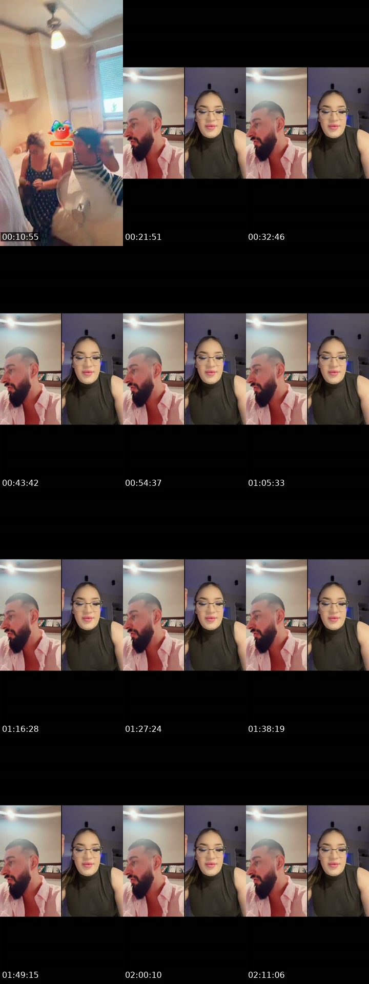 @jezusamegvalto Hungary TikTok live from 2026-07-19