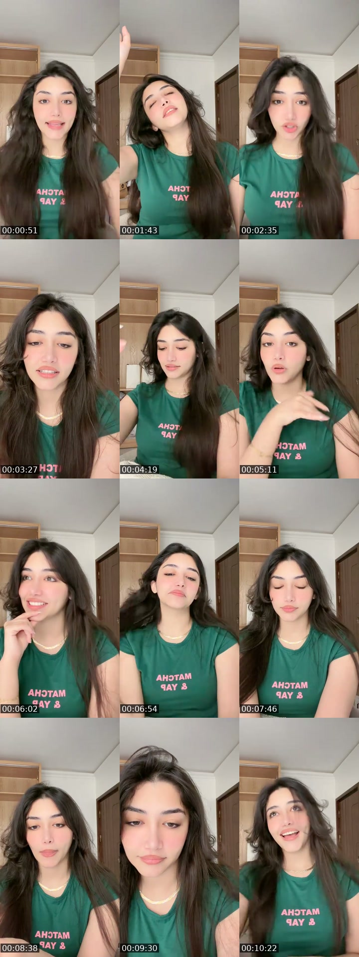 @sonddoshassan TikTok live from 2026-07-19