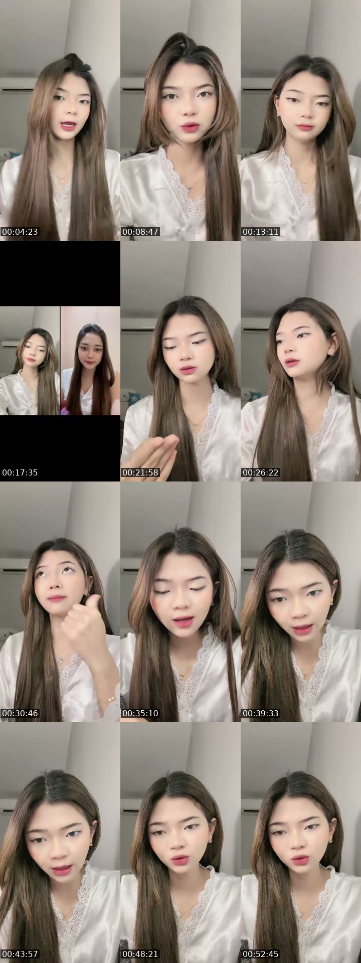 TikTok live: Hii by @wii_ngs