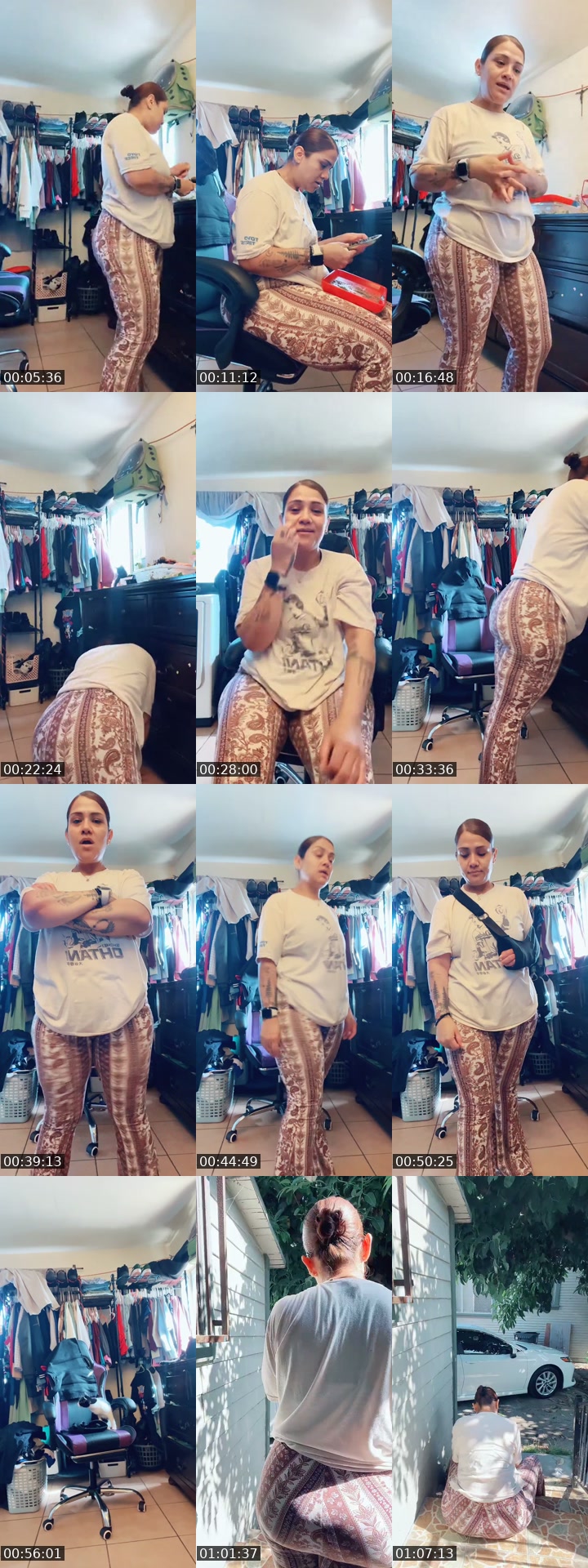 @69kk04 TikTok live from 2026-07-19