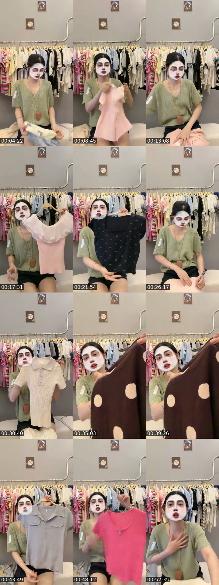 @anhchishop4chuyensale Vietnam TikTok live from 2026-07-19