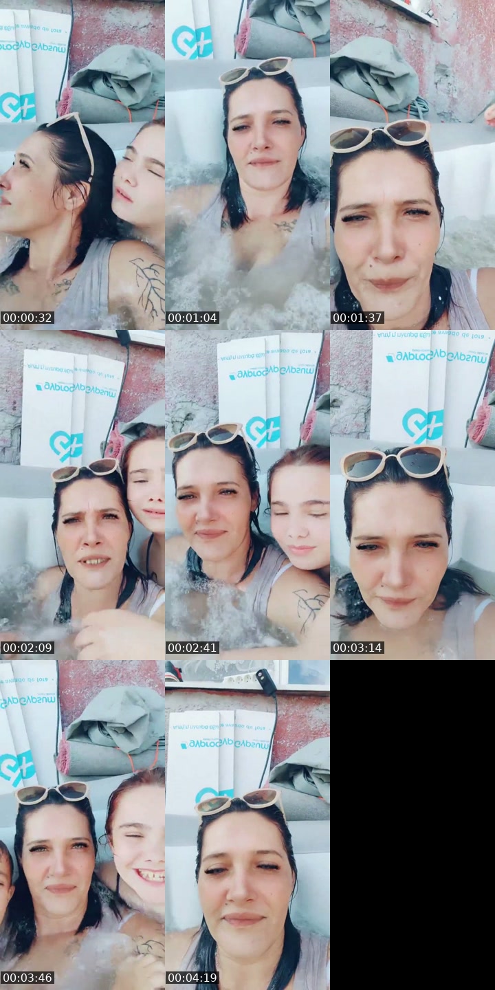@mellana265 TikTok live from 2026-07-19