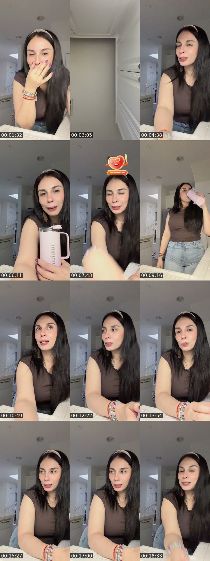 @tinarose477 TikTok live from 2026-07-19