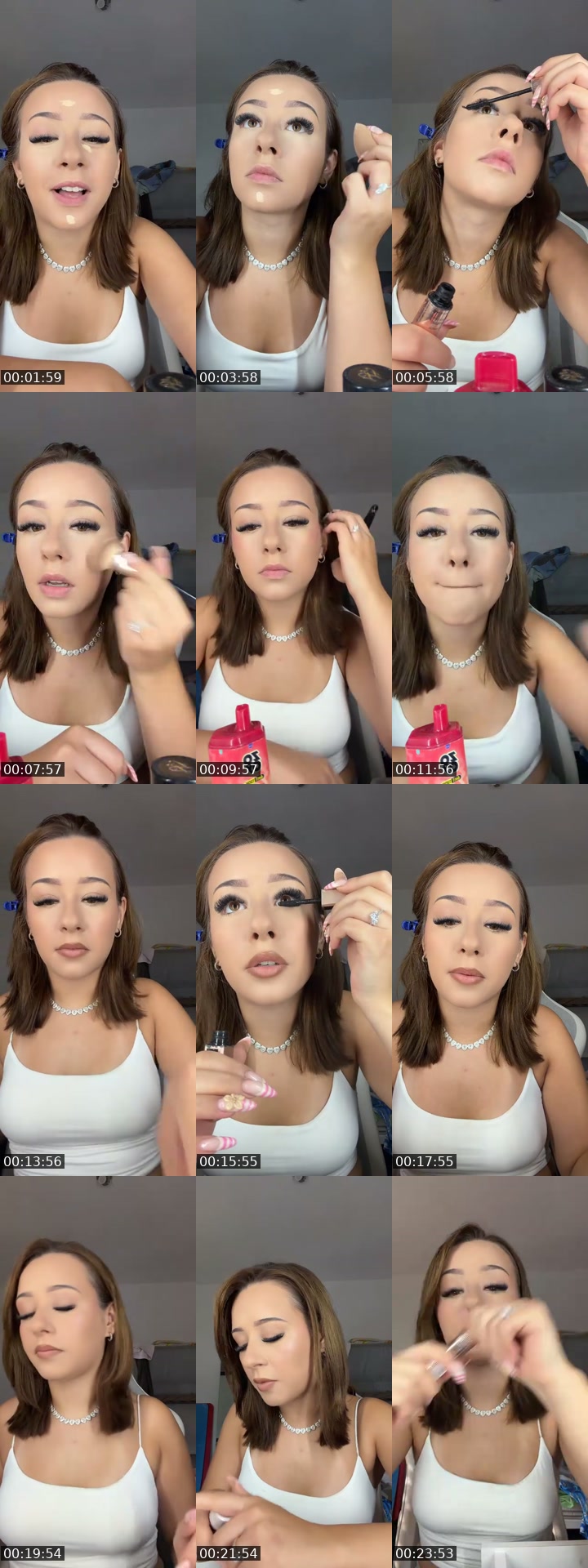 TikTok live: udi by @anja_gregoric