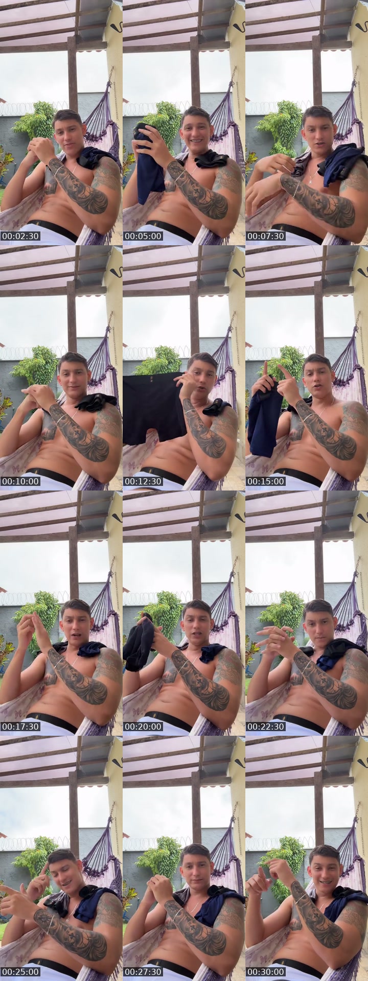 @danieldiniz47 TikTok live from 2026-07-19