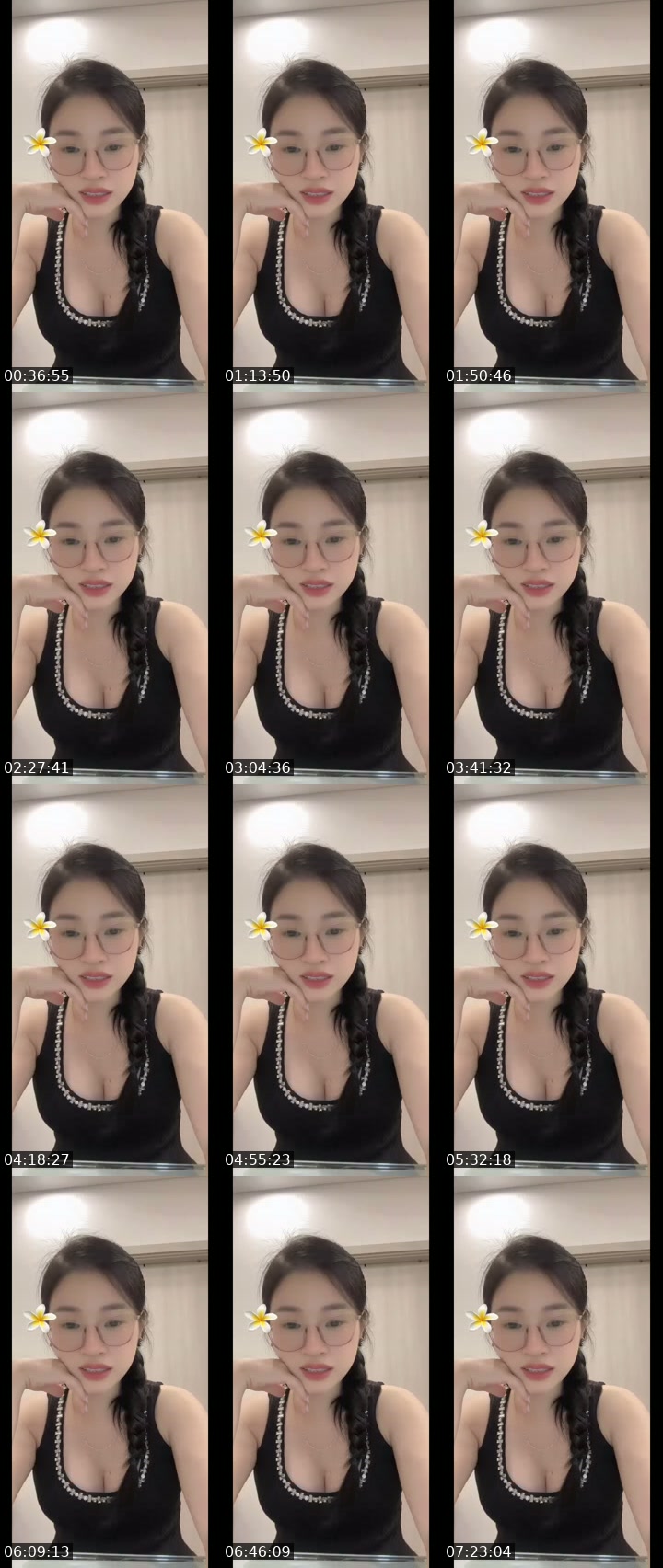 TikTok live: Hello everyone ❤️ by @emmei368