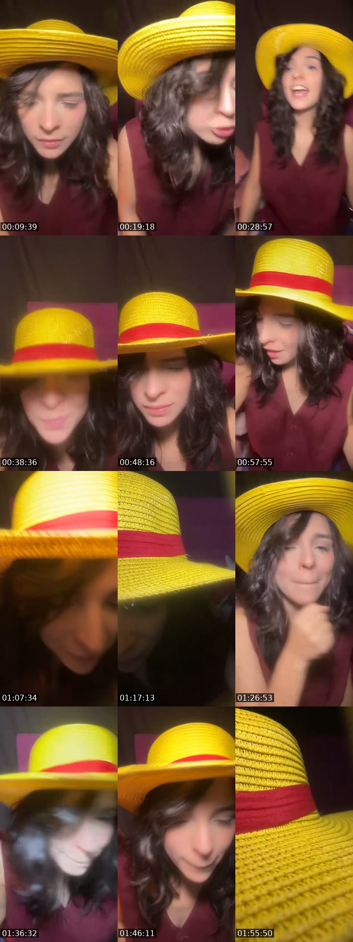 @limonadaaadefresaa TikTok live from 2026-07-19