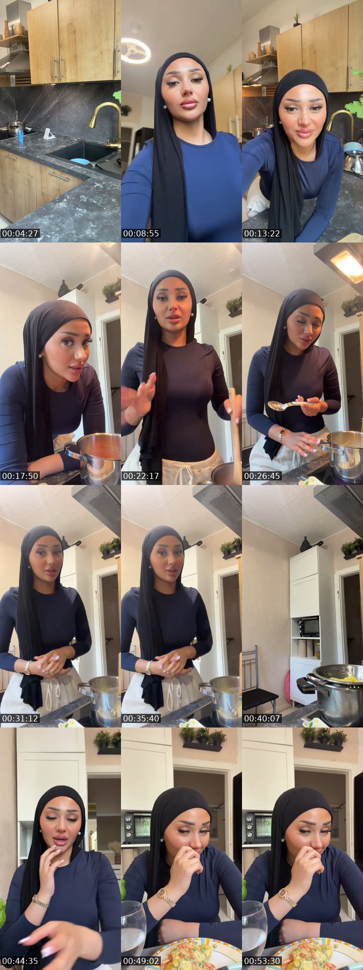 @iso.abyy Germany TikTok live from 2026-07-19