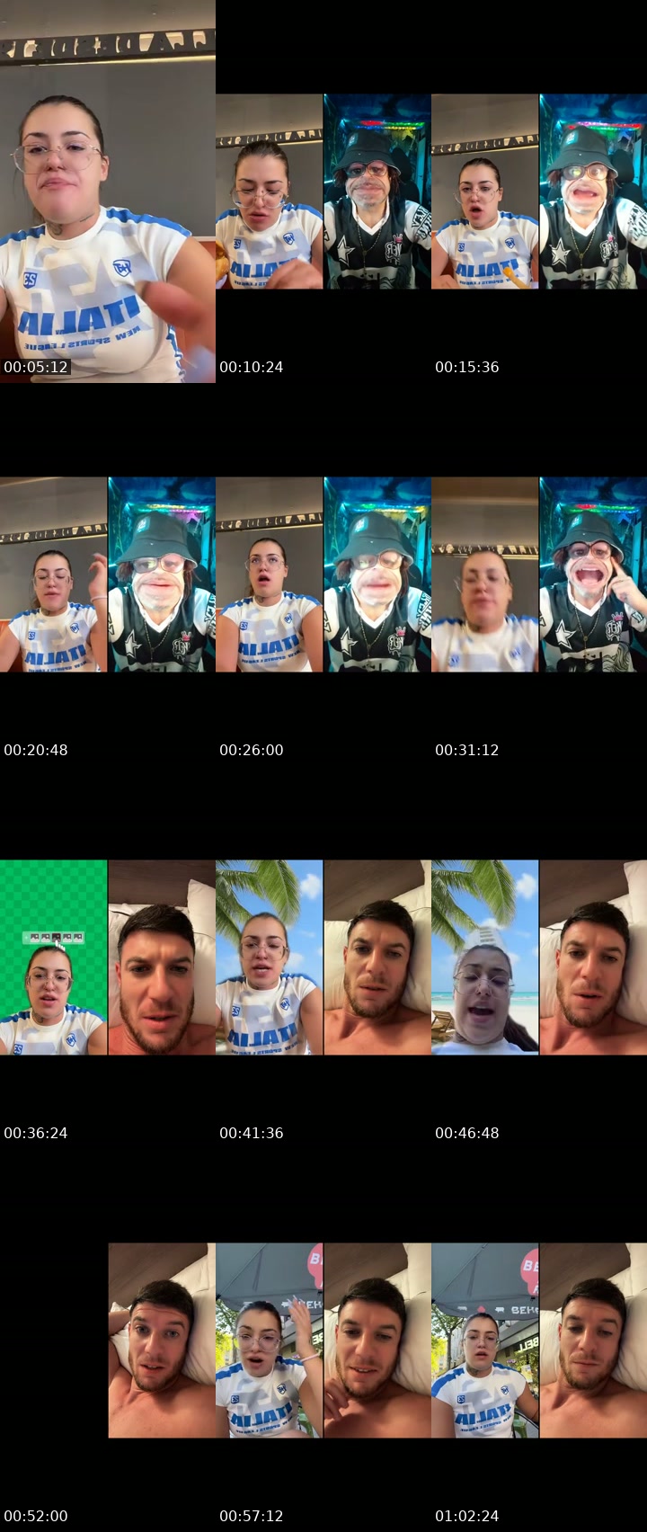 @melimammiiii TikTok live from 2026-07-19
