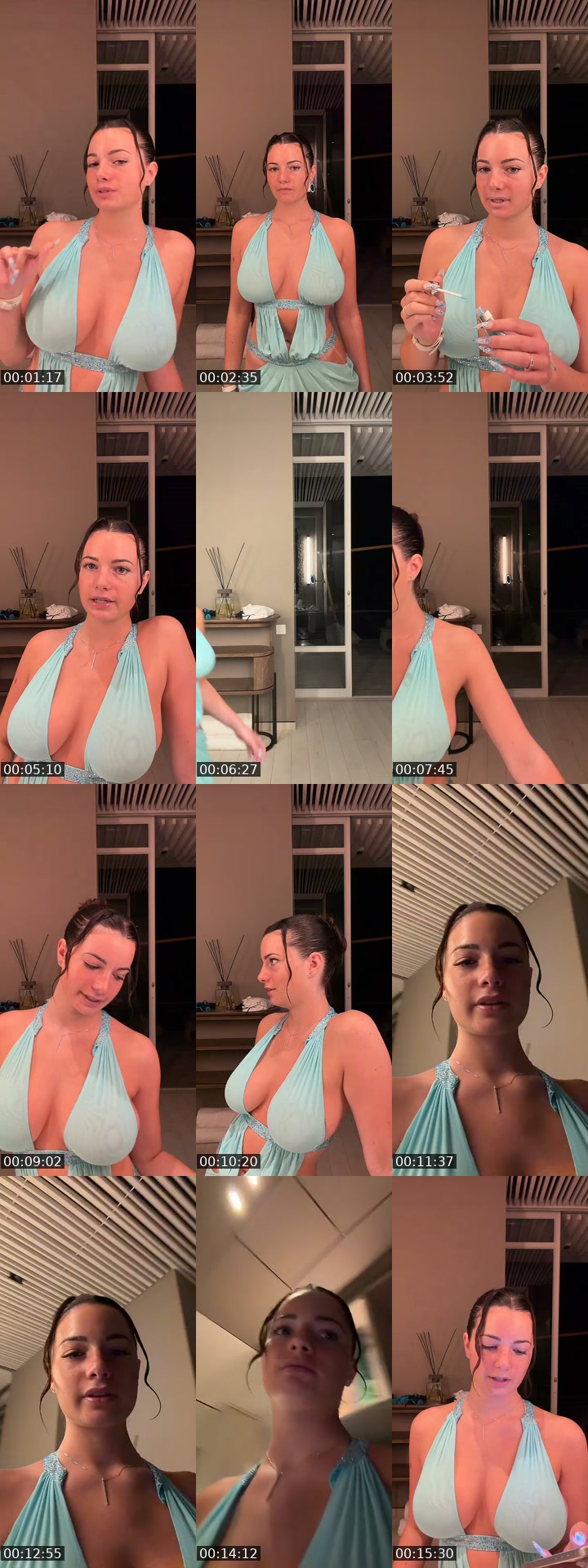 @thaliaamrnd TikTok live from 2026-07-19