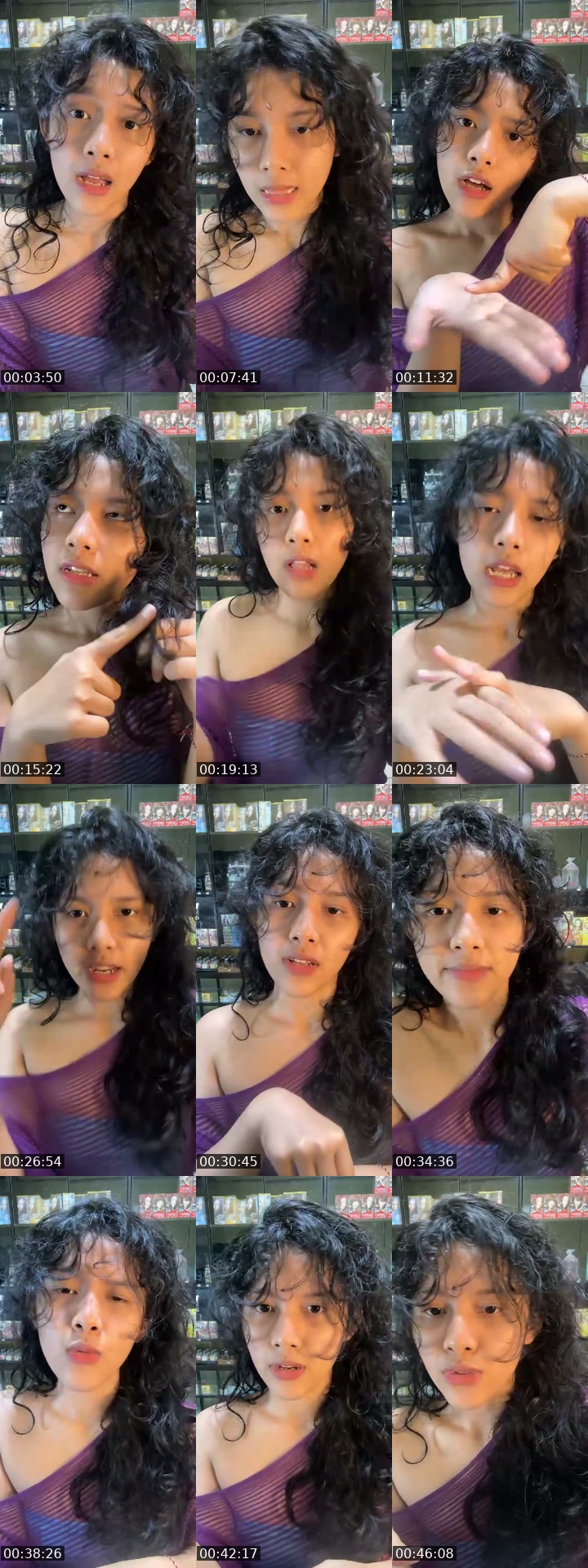 @rnw.stores TikTok live from 2026-07-19