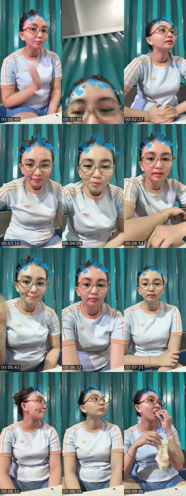 @rohmaaaaaaaaaaaaaaaaa TikTok live from 2026-07-19
