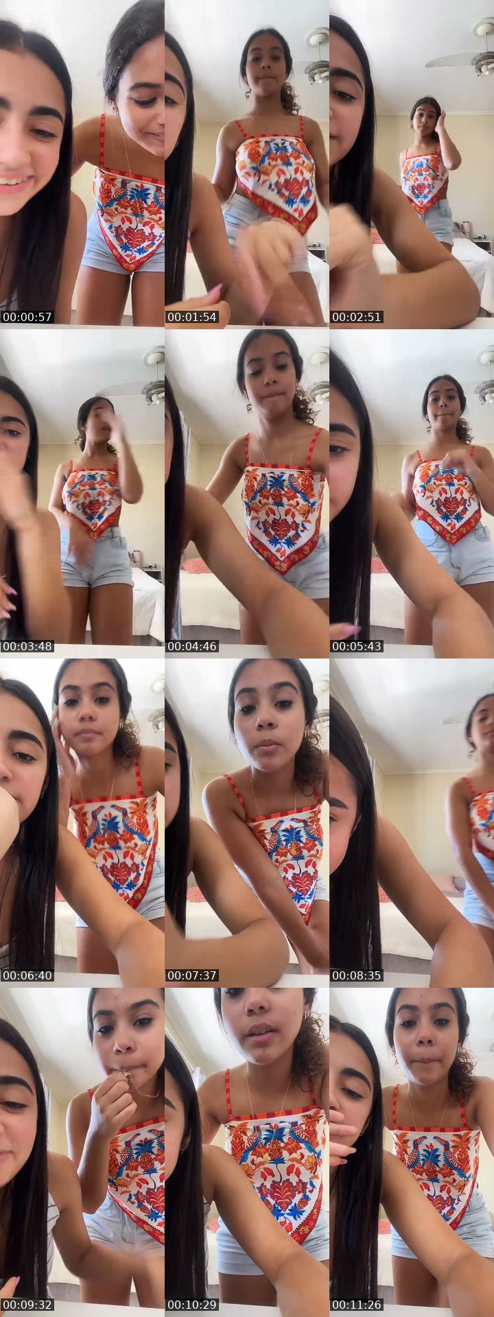 @fefegarriido Brazil TikTok live from 2026-07-19