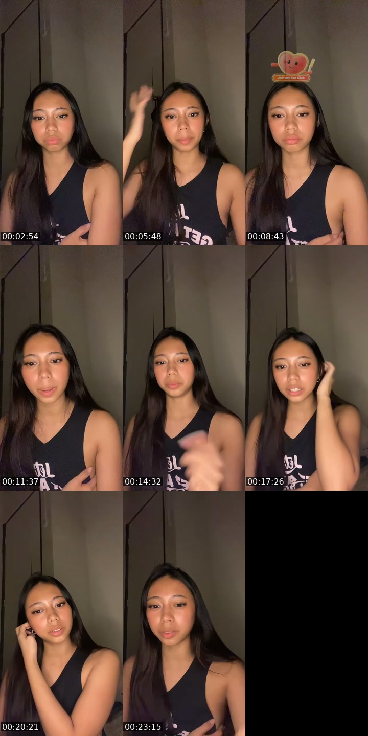@rianne_cnt TikTok live from 2026-07-19