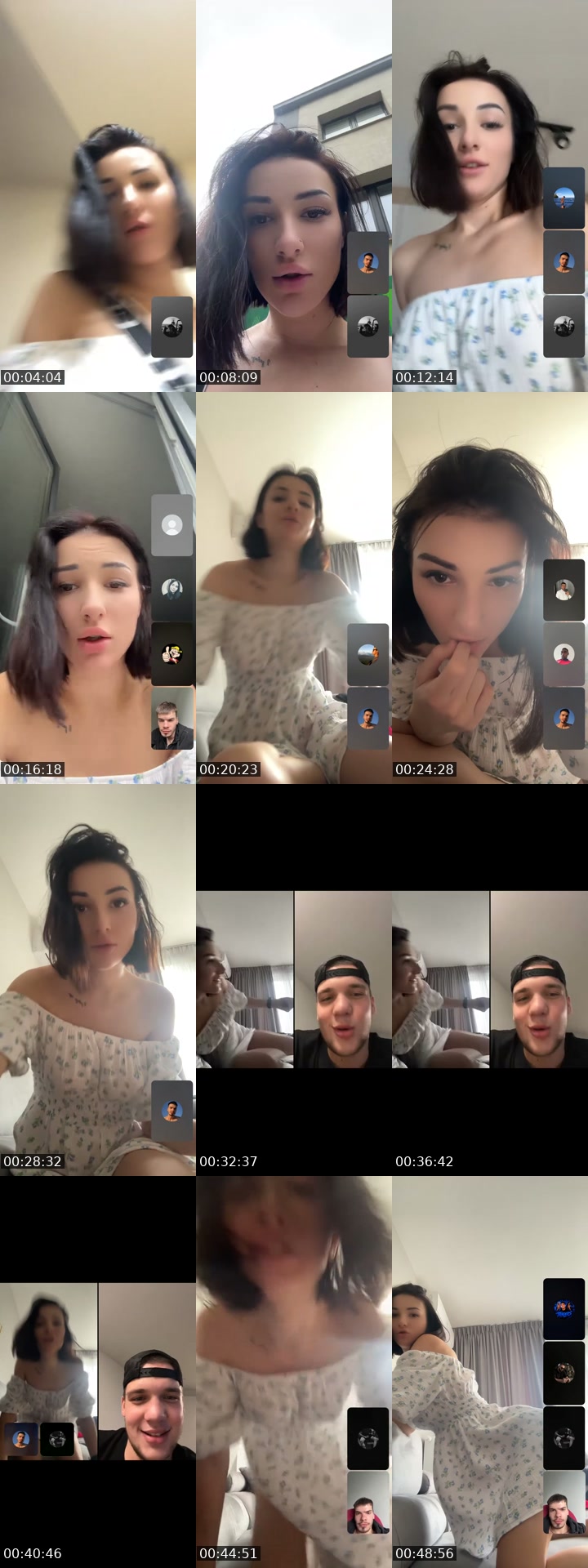 @_mariia999_ TikTok live from 2026-07-19