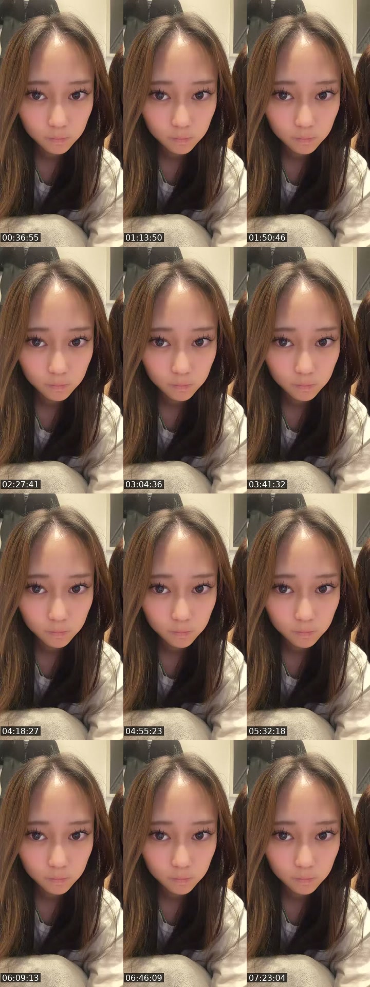 @cstluv1 TikTok live from 2026-07-19