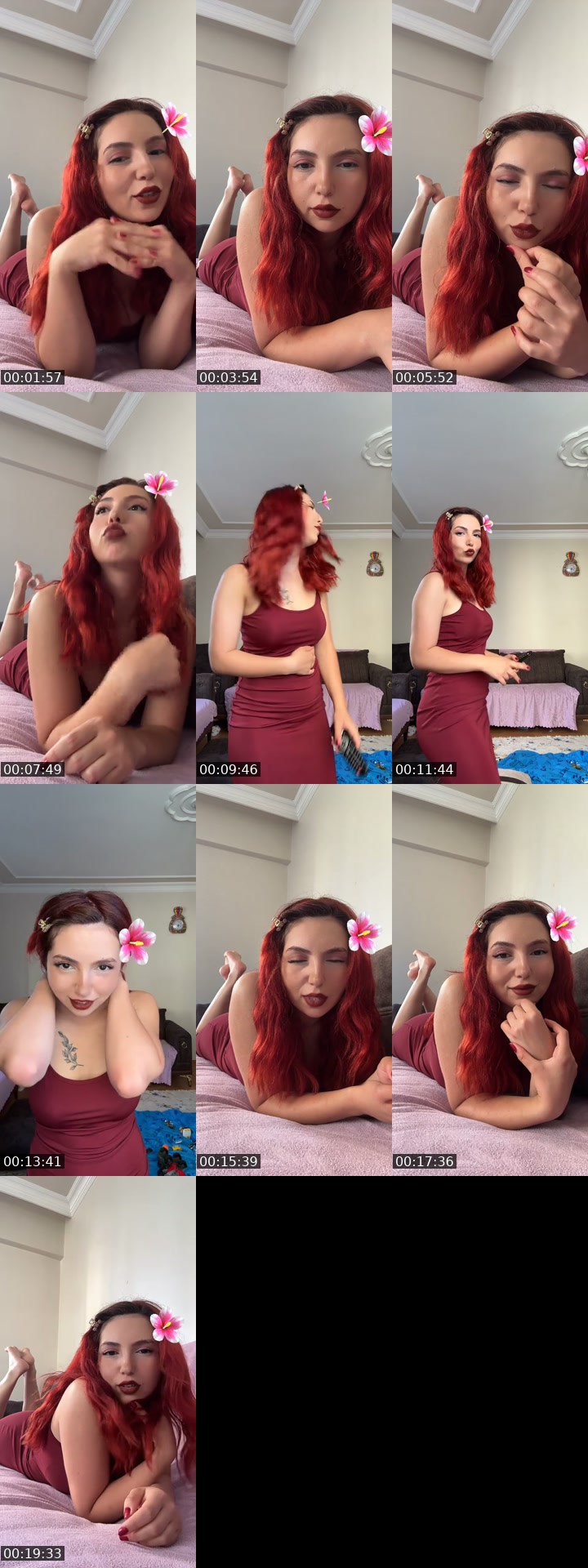 TikTok live: Sporsal soru cevap yapalım by @gulssenx