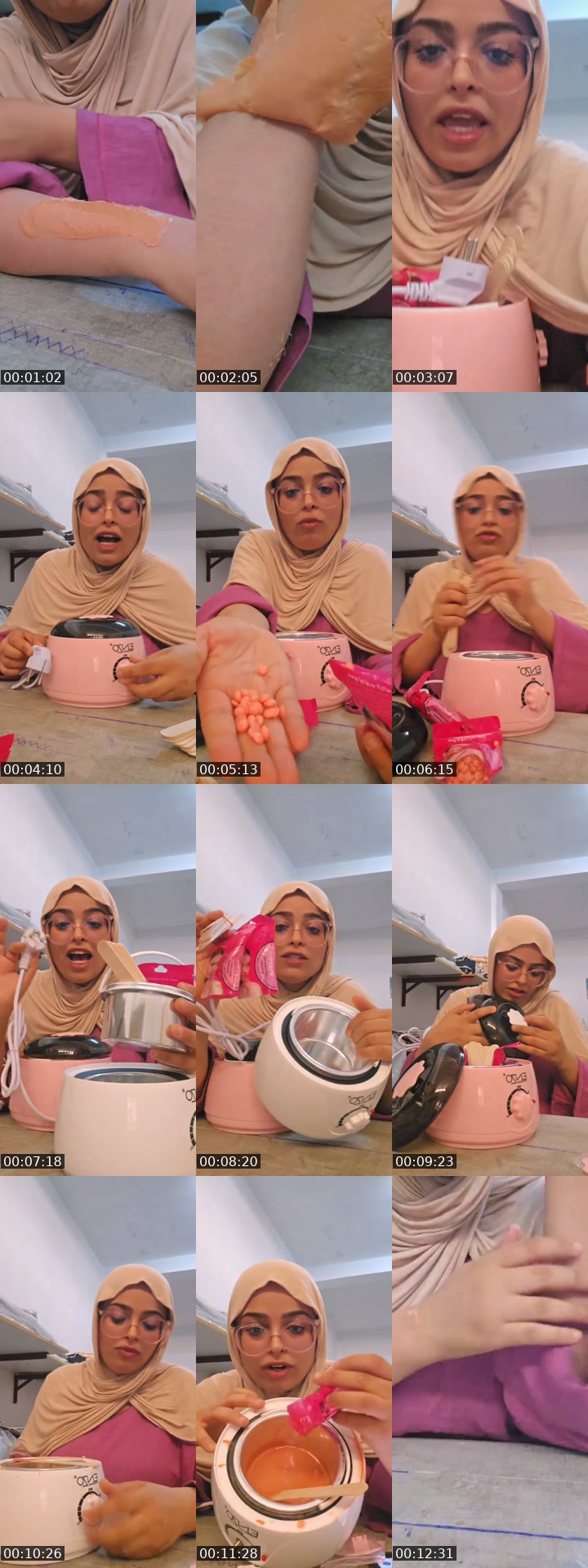 TikTok live: 3 كادوات للربح 🏃‍♀️🏃‍♀️🏃‍♀️ by @jawhrashopping