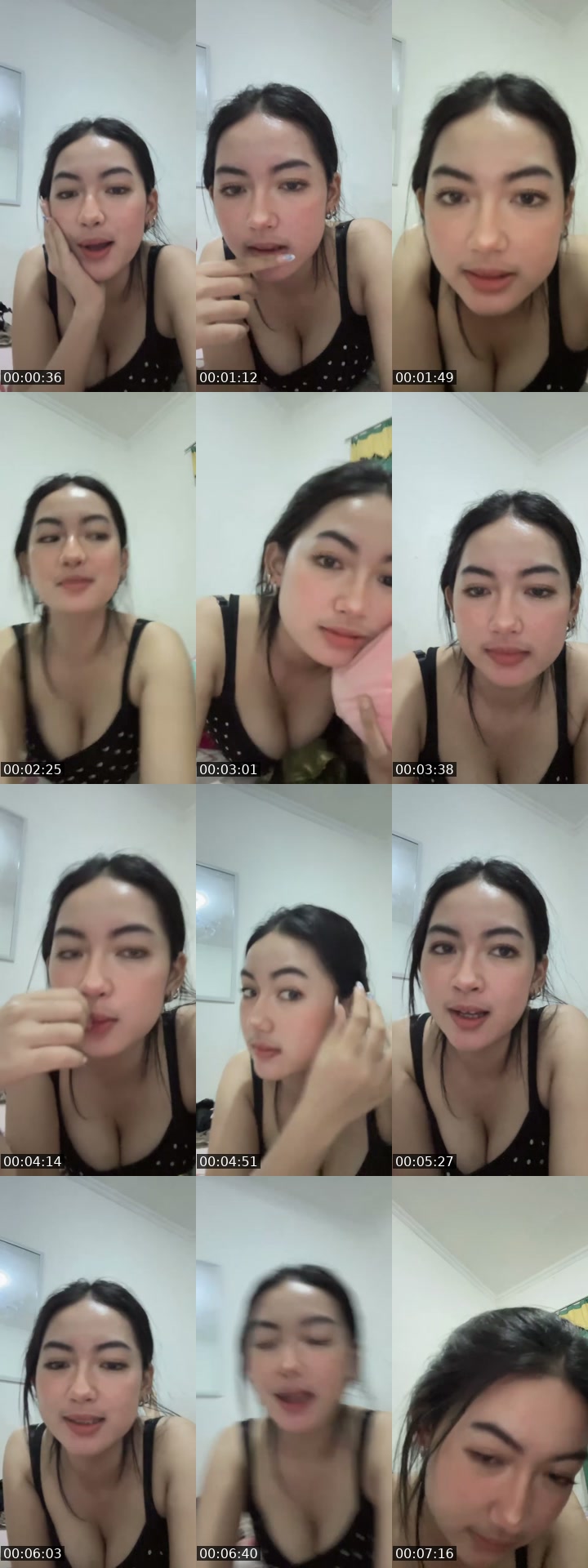 @raya4zzhr TikTok live from 2026-07-19