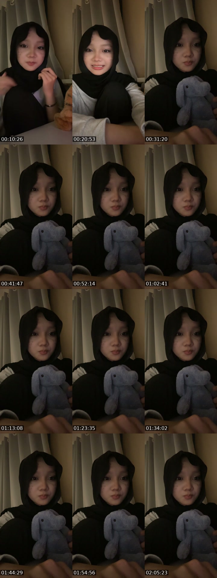 TikTok live: ni hao by @sarhkrmilaa