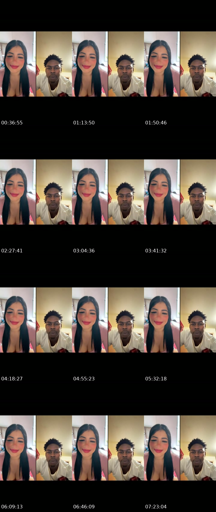 @mamasita7310aa Colombia TikTok live from 2026-07-19