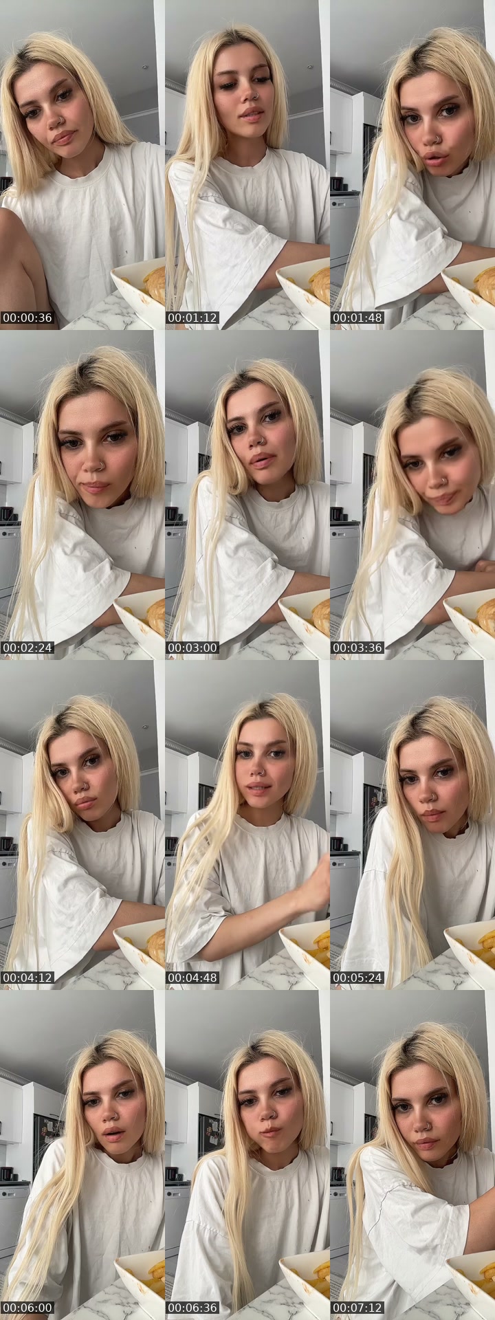 @nnureerr Turkey TikTok live from 2026-07-19