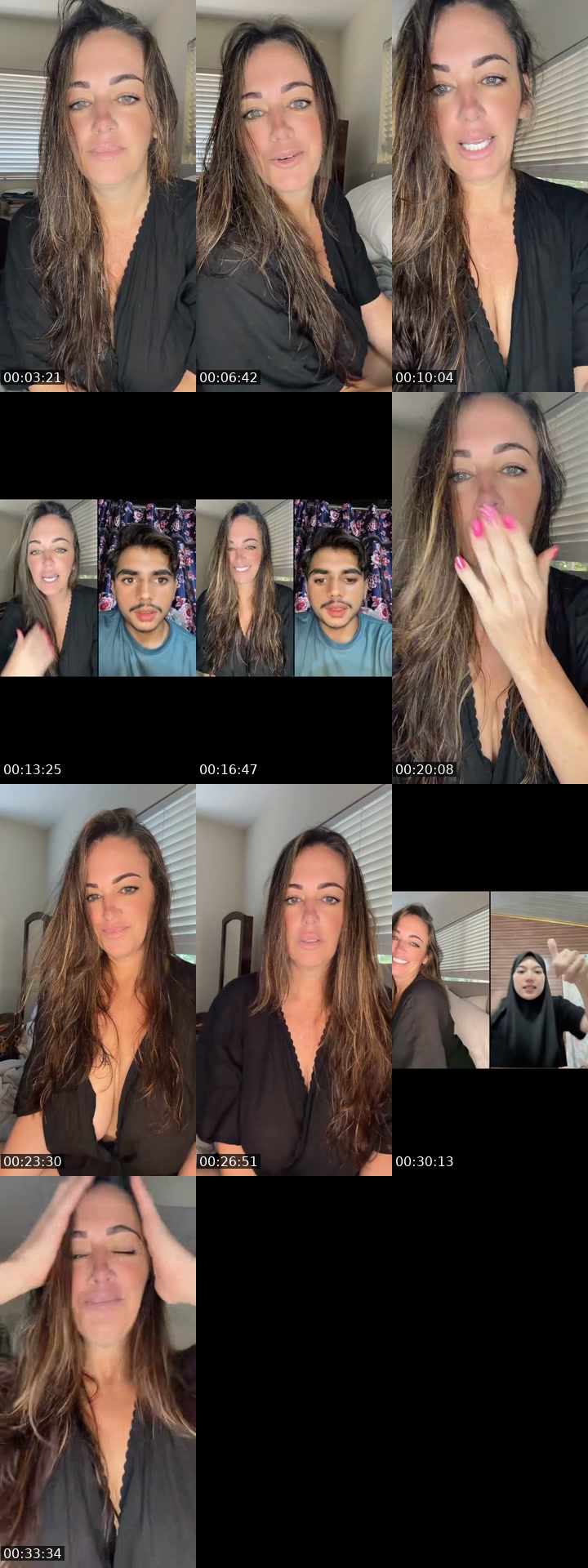 @olderisbetter4u TikTok live from 2026-07-19