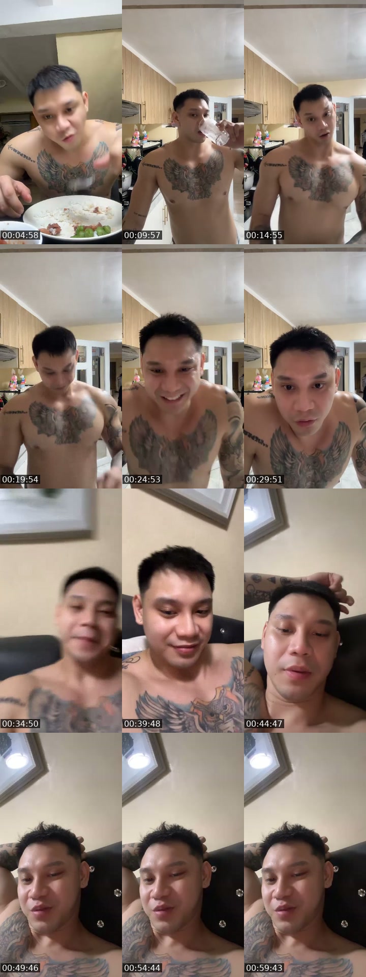 United States TikTok live: Sino gusto kamao by @uncle.toji.8