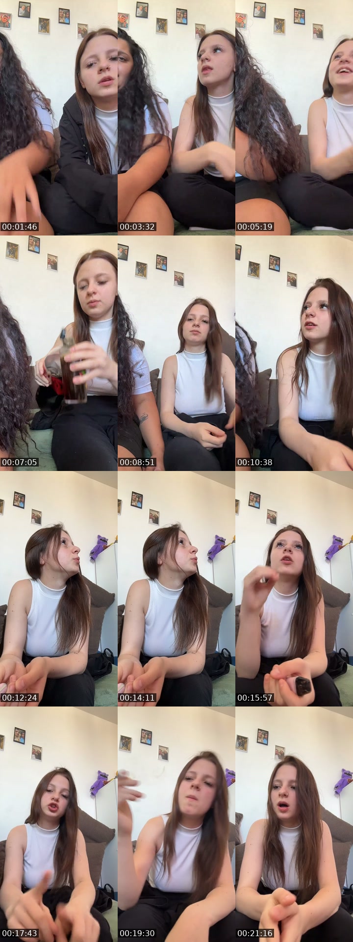 @urbanova.el TikTok live from 2026-07-19