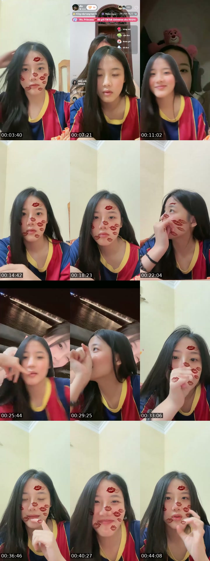 @_wiww_18 TikTok live from 2026-07-19