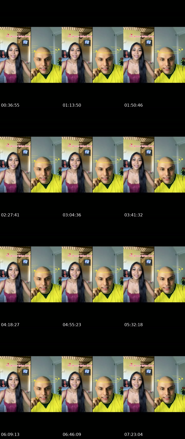 @clara.trw Brazil TikTok live from 2026-07-19