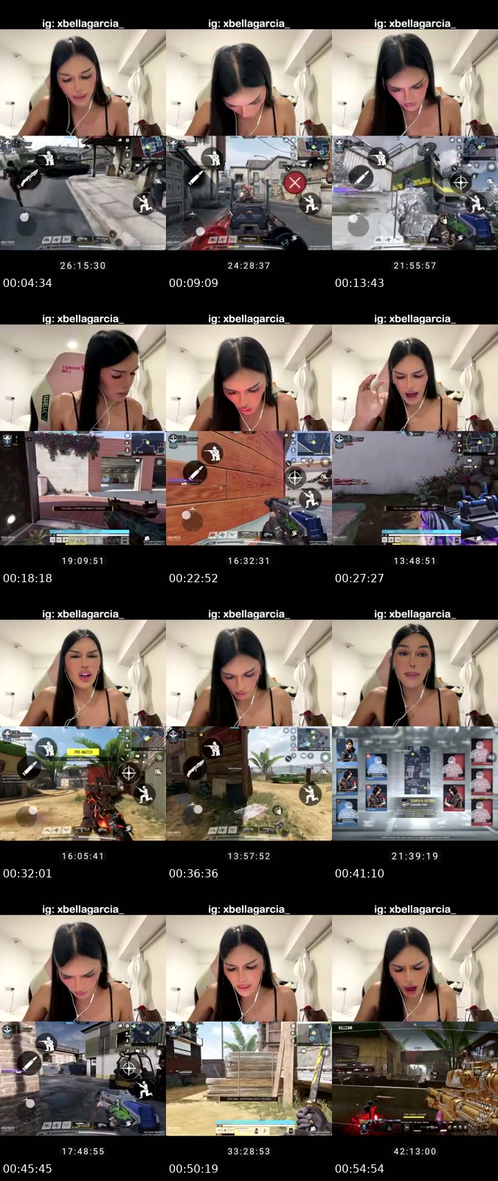 TikTok live: jay na si ganda by @stormigandaaa