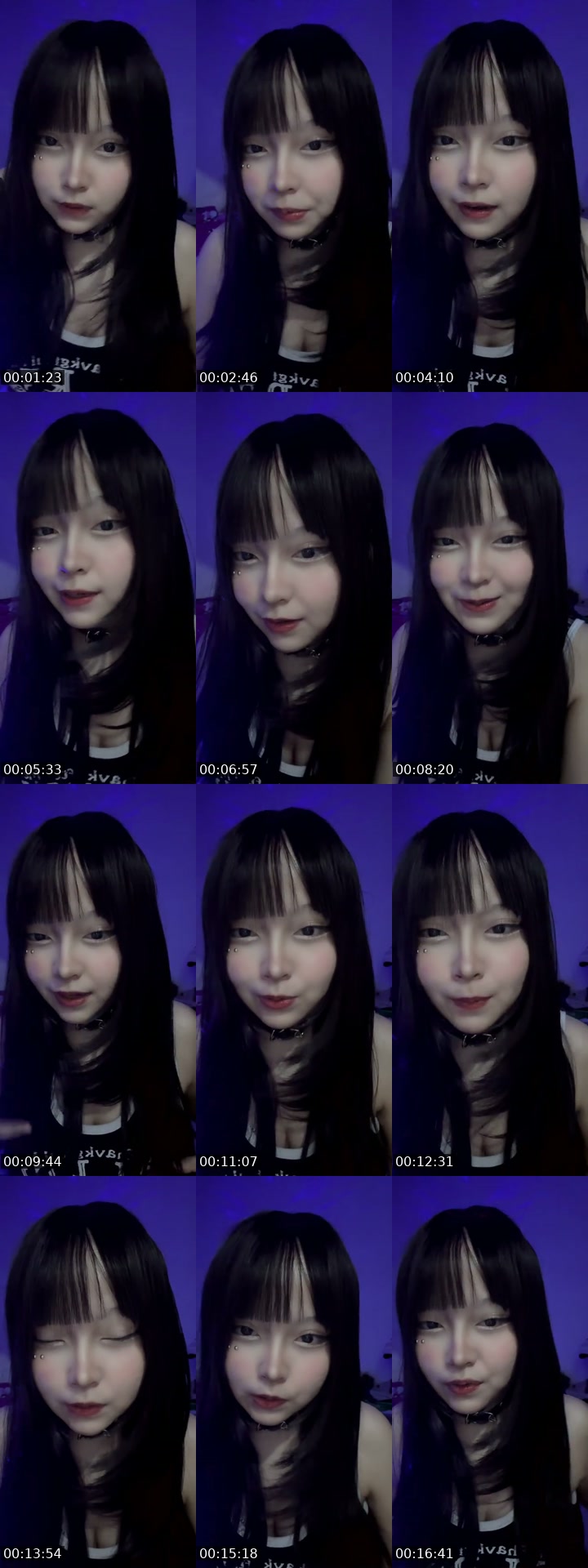TikTok live: gatau by @2uhollis